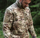 Куртка флісова Helikon-Tex Liberty Double Fleece XXL Camogrom - зображення 9