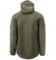 Флісова куртка Helikon - Tex Patriot MK2 Olive Green 3XL - зображення 2