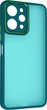 Чехол для смартфона ArmorStandart Shade для Xiaomi Redmi 12 4G Dark Green (ARM70098) - изображение 1