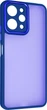 Чехол для смартфона ArmorStandart Shade для Xiaomi Redmi 12 4G Blue (ARM70101) - изображение 1