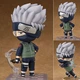 Сборная подвижная фигурка Нендороид 724 Nendoroid Какаши Хатаке (Kakashi Hatake) из аниме Наруто / Naruto (100200.4) - изображение 1