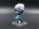 Сборная подвижная фигурка Нендороид 724 Nendoroid Какаши Хатаке (Kakashi Hatake) из аниме Наруто / Naruto (100200.4) - изображение 3
