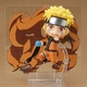 Сборная подвижная фигурка Нендороид 628 Nendoroid Наруто Узумаки (Naruto Uzumaki) из аниме Наруто / Naruto (100200.1) - изображение 6