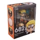 Сборная подвижная фигурка Нендороид 628 Nendoroid Наруто Узумаки (Naruto Uzumaki) из аниме Наруто / Naruto (100200.1) - изображение 7