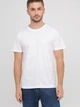 Футболка мужская Stedman Comfort-T 185 ST2100-WHI L (RAY2000000012124) - изображение 1