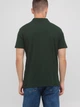 Поло длинное мужское Stedman Polo ST3000-BOG L (RAY2000000000428) - изображение 2