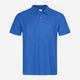 Поло длинное мужское Stedman Polo ST3000-BRR XL (RAY2000000000473) - изображение 5