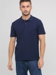 Поло длинное мужское Stedman Polo ST3000-NAV M (RAY2000000000633) - изображение 1