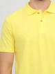 Поло длинное мужское Stedman Polo ST3000-YEL XXL (RAY2000000000749) - изображение 3