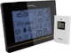 Метеостанція Technoline WS6750 Black - зображення 1
