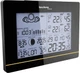 Метеостанція Technoline WS6750 Black - зображення 4
