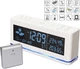 Метеостанція Technoline WS6850 White - зображення 9