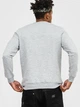 Свитшот на флисе мужской Ray Basic U0301M XS Grey Heather (RAY2000000019697) - изображение 2
