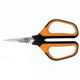 Ножницы Fiskars Solid SP15 для растений (1051602) - изображение 1