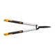 Кусторез Fiskars SmartFit HS86 телескопический для живой изгороди (1013565) - изображение 2