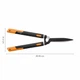 Кусторез Fiskars SmartFit HS86 телескопический для живой изгороди (1013565) - изображение 5