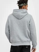 Худи утепленное мужское Ray Basic U0401M XL Grey Heather (RAY2000000001173) - изображение 2
