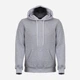 Худи утепленное мужское Ray Basic U0401M XL Grey Heather (RAY2000000001173) - изображение 5