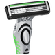 Станок Bic FLEX 3 (3 ) Sensitive блистер - изображение 2