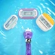Картридж Gillette Venus Deluxe Smooth Swirl (1) - изображение 6