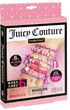 Zestaw do tworzenia bransoletek Make It Real Juicy Couture Glamour Stacks (695929044381) - obraz 1