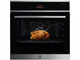 Духовой шкаф Electrolux - EOC8P39WX - изображение 1