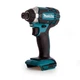 Гвинтокрут імпульсний акумуляторний Makita DTD152Z (165 Нм, 1/4", LXT, без акумуляторів та зарядного пристрою) - зображення 1