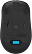 Миша A4Tech FG16CS Air Wireless Black (4711421998468) - зображення 10