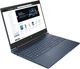 Ноутбук HP Victus Gaming 16-r0015ua (9G9J3EA) Performance Blue / 16.1" IPS Full HD 144 Гц / Intel Core i5-13500H / RAM 32 ГБ / SSD 512 ГБ / nVidia GeForce RTX 3050, 6 ГБ - зображення 3