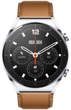 Смарт годинник Xiaomi Watch S1 Silver (BHR5560GL) - зображення 1