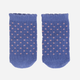 Набір шкарпеток дитячий YOCLUB 3Pack Baby Girl's Socks SKA-0110G-AA30-001 3-6 3 пари Multicolour (5904921626361) - зображення 3