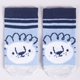 Zestaw skarpet dla dzieci YOCLUB 6Pack Baby Boy's Socks SKA-0123C-AA00-002 3-6 6 par Multicolour (5904921626422) - obraz 5