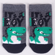 Zestaw skarpet dla dzieci YOCLUB 6Pack Baby Boy's Socks SKA-0123C-AA00-002 3-6 6 par Multicolour (5904921626422) - obraz 7