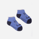 Набір шкарпеток дитячий YOCLUB 6Pack Boy's Ankle Socks SKS-0089C-AA0A-002 23-26 6 пар Multicolour (5904921626620) - зображення 15