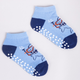 Набір шкарпеток дитячий YOCLUB 6Pack Boy's Ankle Socks SKS-0089C-AA0A-002 23-26 6 пар Multicolour (5904921626620) - зображення 16