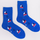 Набір шкарпеток дитячий YOCLUB 6Pack Children's Socks SKA-0006C-AA00-007 27-30 6 пар Multicolour (5904921626453) - зображення 12