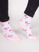 Набір шкарпеток дитячий YOCLUB 6Pack Children's Socks SKA-0006G-AA00-008 27-30 6 пар Multicolour (5904921626514) - зображення 4