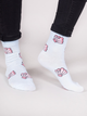 Набір шкарпеток дитячий YOCLUB 6Pack Children's Socks SKA-0006G-AA00-008 27-30 6 пар Multicolour (5904921626514) - зображення 6