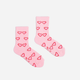 Набір шкарпеток дитячий YOCLUB 6Pack Children's Socks SKA-0006G-AA00-008 27-30 6 пар Multicolour (5904921626514) - зображення 8