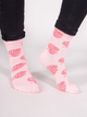 Zestaw skarpet dla dzieci YOCLUB 6Pack Children's Socks SKA-0006G-AA00-009 35-38 6 par Multicolour (5904921626538) - obraz 6