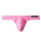 Стрінги чоловічі Light Pink JM337 XL Рожевий - зображення 3