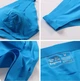 Бельё мужское бесшовные New Silk Bikini Blue 2136 L Синий - изображение 2