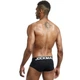 Черное бельё мужские Jockmail JM029 XL Черный - изображение 3