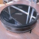 Робот - пилосос ECOVACS DEEBOT 601 Black (D03G.10) - Б/У - зображення 3