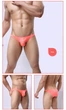 Мужские трусы мини Lobeiok Pink 2100 2XL Розовый - изображение 2