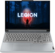 Laptop Lenovo Legion Slim 5 16IRH8 (82YA006TPB) Misty Grey - obraz 1