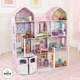 Ігровий набір KidKraft Ляльковий будиночок Kensington Country Estate (65242) - зображення 1