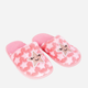 Кімнатні капці дитячі YOCLUB Girls' Slippers OKL-0119G-0600 32-33 Pink (5904921605229) - зображення 2