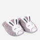 Kapcie dziecięce YOCLUB Girl's Slippers OKL-0102G-2800 30-31 Grey (5903999499068) - obraz 1