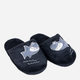 Кімнатні капці дитячі YOCLUB Boys' Slippers OKL-0117C-3400 26-27 Black (5904921605045) - зображення 2